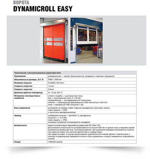 DynamicRoll Easy