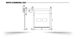 DynamicRoll Easy