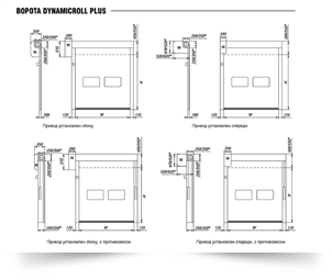 DynamicRoll Plus